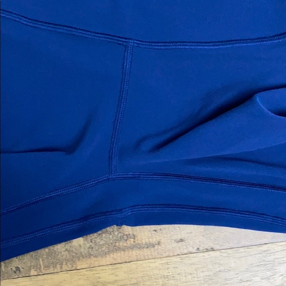Lululemon Align 💙 Onyx Blue - Picture 2 of 4